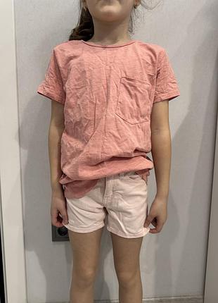 Шорты и футболка 3