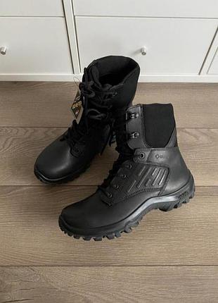 Ботинки ecco professional gore tex 36р 37р 38р 39р 40р 41р