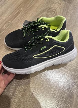 Кросовки fila