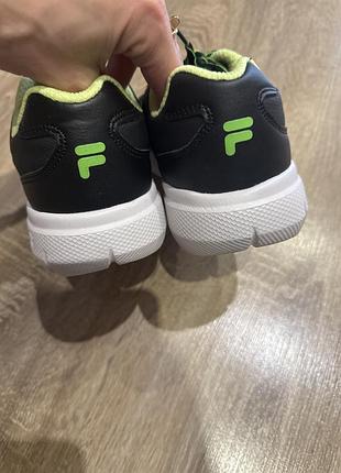 Кросовки fila 3