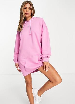 Сукня-худі adidas (оригінал)s,m,l,xl