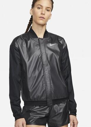 Куртка вітровка бомбер nike оригінал