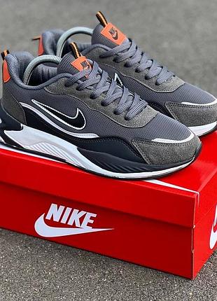 Чоловічі кросівки nike