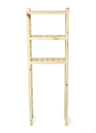 Полка для ванной 4