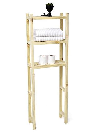 Полка для ванной 5