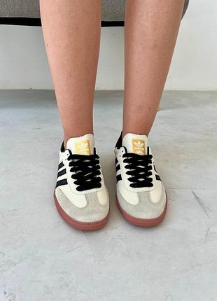 Кеди adidas