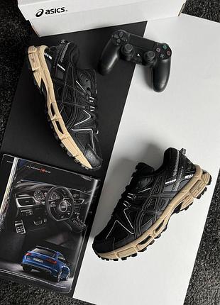 Мужские кроссовки asics gel-kahana 8