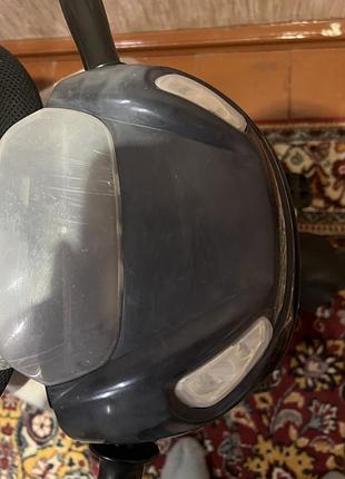 Велосипед дитячий