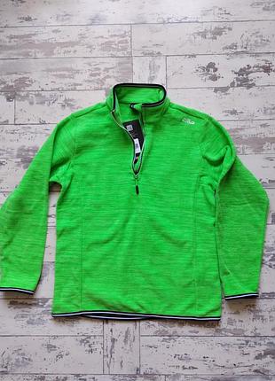 Cmp детский флис флиска кофта