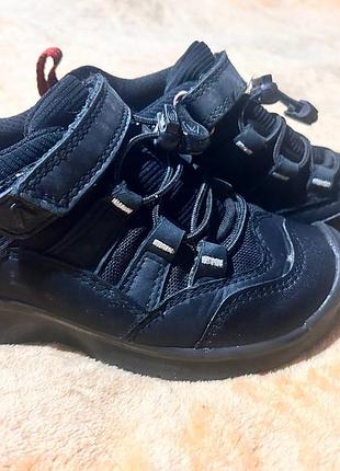 Кроссовки keen waterproof