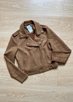 Куртка женская качественная осень-весна демисезон