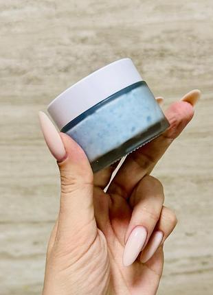 Скраб-ексфоліант atache essentielle exfoliating scrub