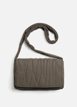 Zara сумка нова, містка