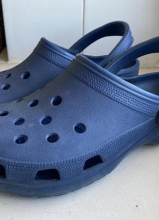 Крокси crocs 42р. оригінал