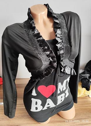 Болеро 42-44р.