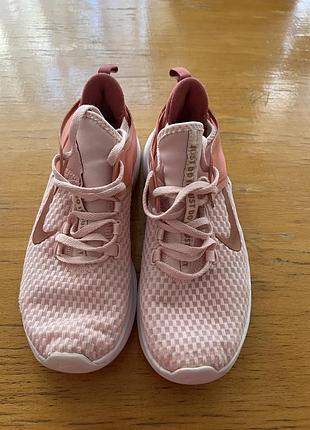 Кроссовки nike