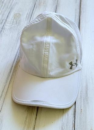 Кепка under armour