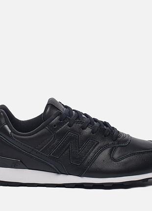 New Balance Homme 442 V2 TEAM FG en Noir Blanc