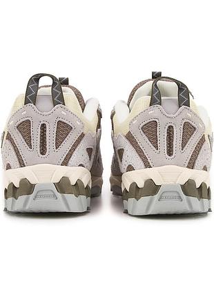 New balance 610 beige cream 5