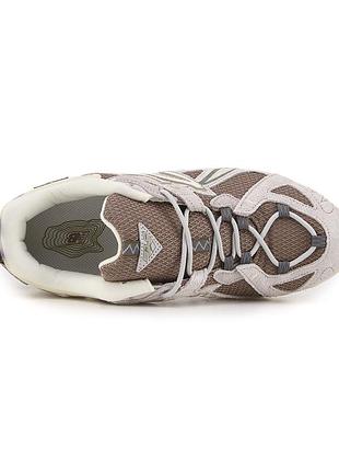 New balance 610 beige cream 9