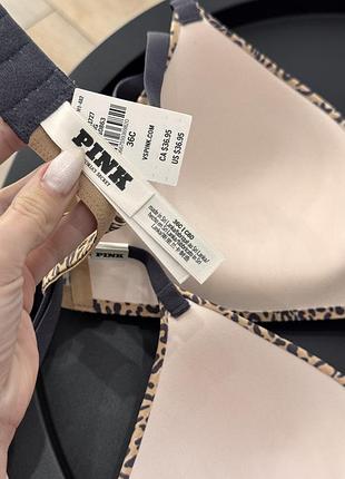 Бюстик victoria’s secret5 фото