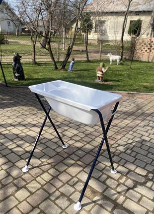Дитяча ванночка