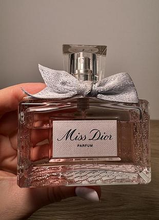 Парфуми Christian Dior fahrenheit