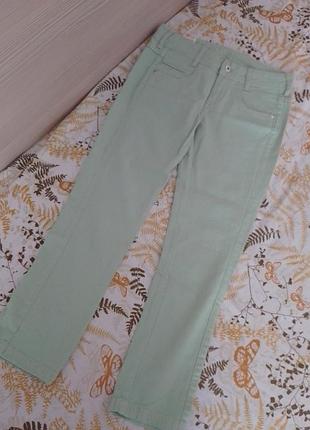 Джинси скіні