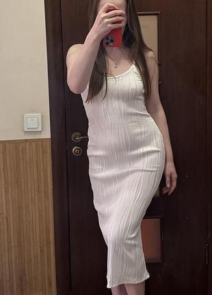 Сукня