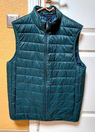 Мужская жилетка angelo litrico р l