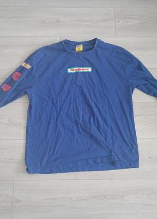 Кофта сімпсони the simpsons