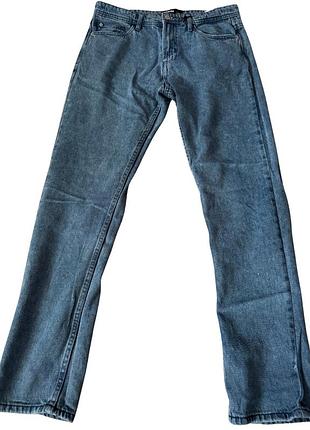 Джинсы мужские