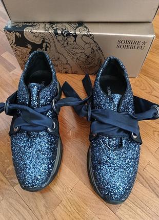 Кровечки женские