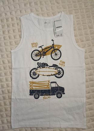 Футболка детская