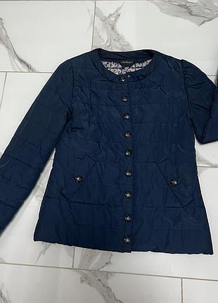 Куртка женская демисезонная
