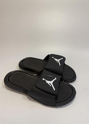 Тапки jordan мужские , чоловічі тапки джордан