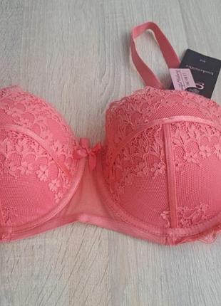 Бюстгальтер hunkemoller 75e,70е,80с