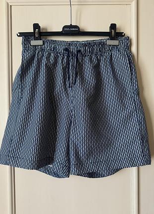 Чоловічі шорти  h@m