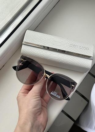 Солнезахисні окуляри з поляризацією leke