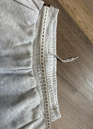 Жіночі спортивні штани puma evostripe