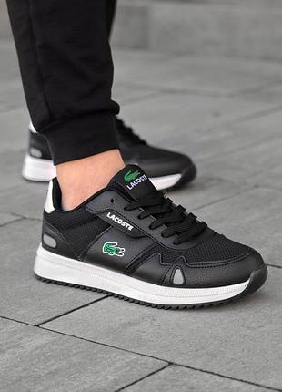 Кросівки lacoste lacoste t-clip