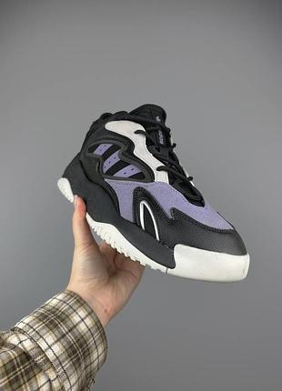 Кросівки nike streetball 4
