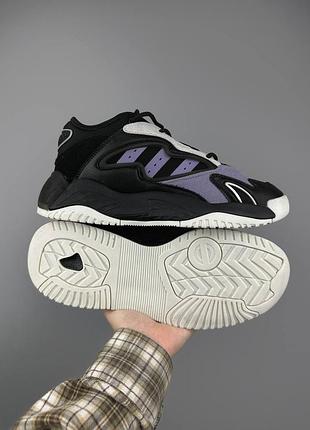 Кросівки nike streetball 2