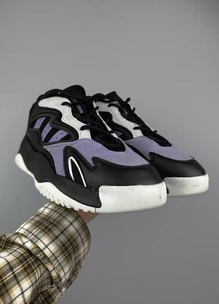 Кроссовки nike streetball