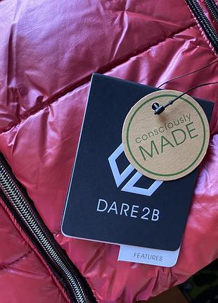 Жіночий пуховик dare 2b