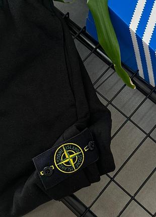 Штани stone island