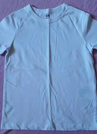 Футболка на хлопчика