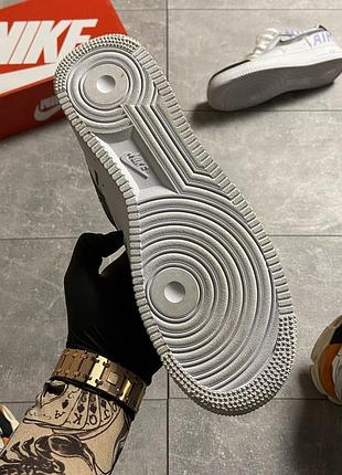 Кросівки nike air force 1 low under construction 40р. 2