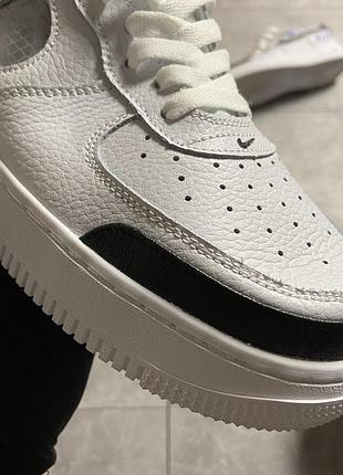 Кросівки nike air force 1 low under construction 40р. 5