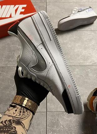 Кросівки nike air force 1 low under construction 40р. 3
